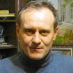 Юрий Рычков